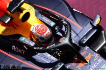 “Nothing negative” in Verstappen’s domination of Formula 1 – Domenicali