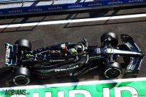 “Diva-esque” car makes sprint races tougher for Mercedes – Wolff