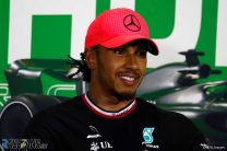Lewis Hamilton, Mercedes, Hungaroring, 2023