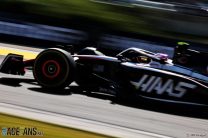 Nico Hulkenberg, Haas, Hungaroring, 2023
