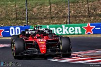 Ferrari’s result ‘much worse than it felt’ says Leclerc after litany of problems