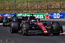 Valtteri Bottas, Alfa Romeo, Hungaroring, 2023