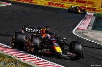 How Verstappen’s Saturday set-up struggle turned into Sunday delight in Hungary