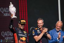 Sergio Perez, Red Bull, Hungaroring, 2023