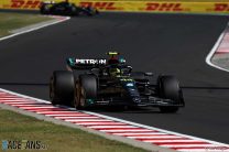Mercedes reveal cooling error behind loss of pace in Hungarian GP