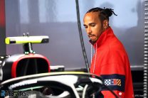 Official: Hamilton to leave Mercedes at end of 2024 and join Ferrari