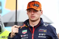 Ban on tyre blankets would make Formula 1 “look so stupid” – Verstappen