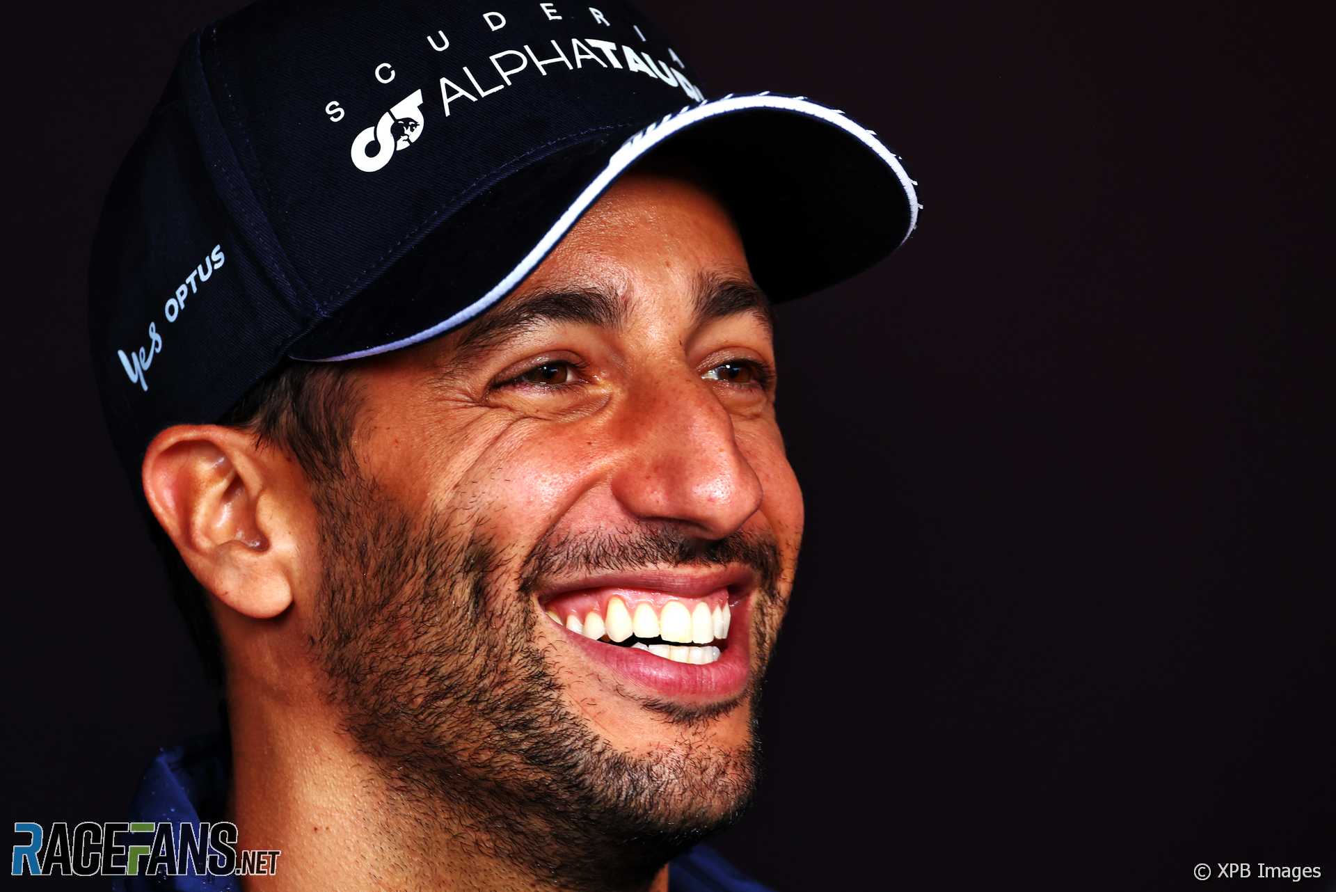 RaceFans Round-up: Ricciardo 