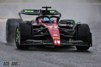 Valtteri Bottas, Alfa Romeo, Spa-Francorchamps, 2023