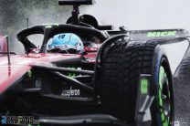 Valtteri Bottas, Alfa Romeo, Spa-Francorchamps, 2023