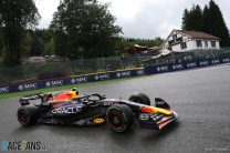 Sergio Perez, Red Bull, Spa-Francorchamps, 2023