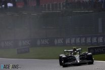 Mercedes optimistic they’re “in the right place for winter” with development plan