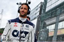 Red Bull return for Ricciardo “wouldn’t be before 2025” – Horner