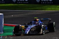 Williams’ tyre woes worse than expected at Spa, say drivers