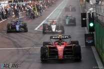 Carlos Sainz Jr, Ferrari, Spa-Francorchamps, 2023