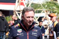 Christian Horner, Red Bull team principal, Spa-Francorchamps, 2023