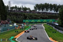 Vote for your 2023 Belgian Grand Prix Driver of the Weekend