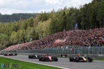 Which races are vulnerable as F1 makes room for two Spanish rounds in 2026?