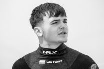 Teenage racer Dilano Van ‘T Hoff dies following FREC crash at Spa