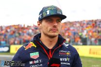 Max Verstappen, Red Bull, Zandvoort, 2023