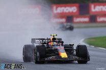 Sergio Perez, Red Bull, Zandvoort, 2023