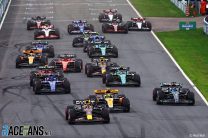 Vote for your 2023 Dutch Grand Prix Driver of the Weekend