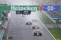2023 Dutch Grand Prix in pictures