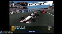 The retro racing games that sit strongest in our memories