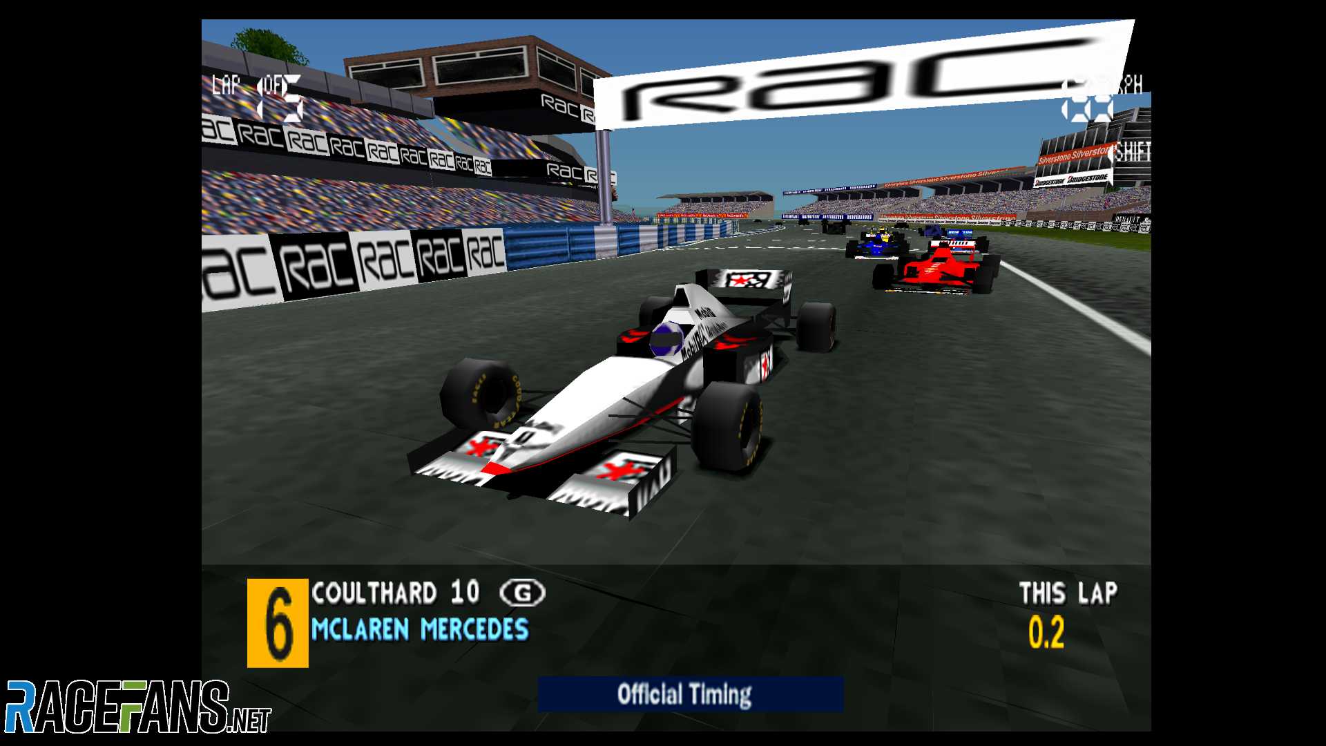 Best Racing Games: All the top kart, sim and arcade racers