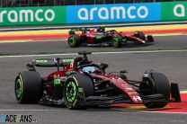 Alfa Romeo need to be “perfect” to score in remaining rounds- Bottas
