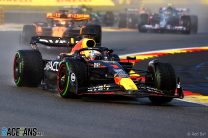 2023 Belgian Grand Prix weekend F1 driver ratings