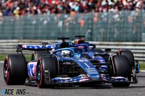 Alpine has ‘small’ operating window with ’23 car – Gasly