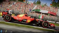 Ferrari to celebrate 2023 Le Mans win with Italian GP livery tweak