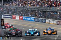 Why IndyCar chose “basic” Nashville track to replace Laguna Seca as its finale