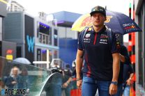 Dominant seasons “only happen once or twice in your career” – Verstappen