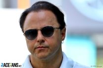 Massa insists he deserves the 2008 title and “most people agree with me”