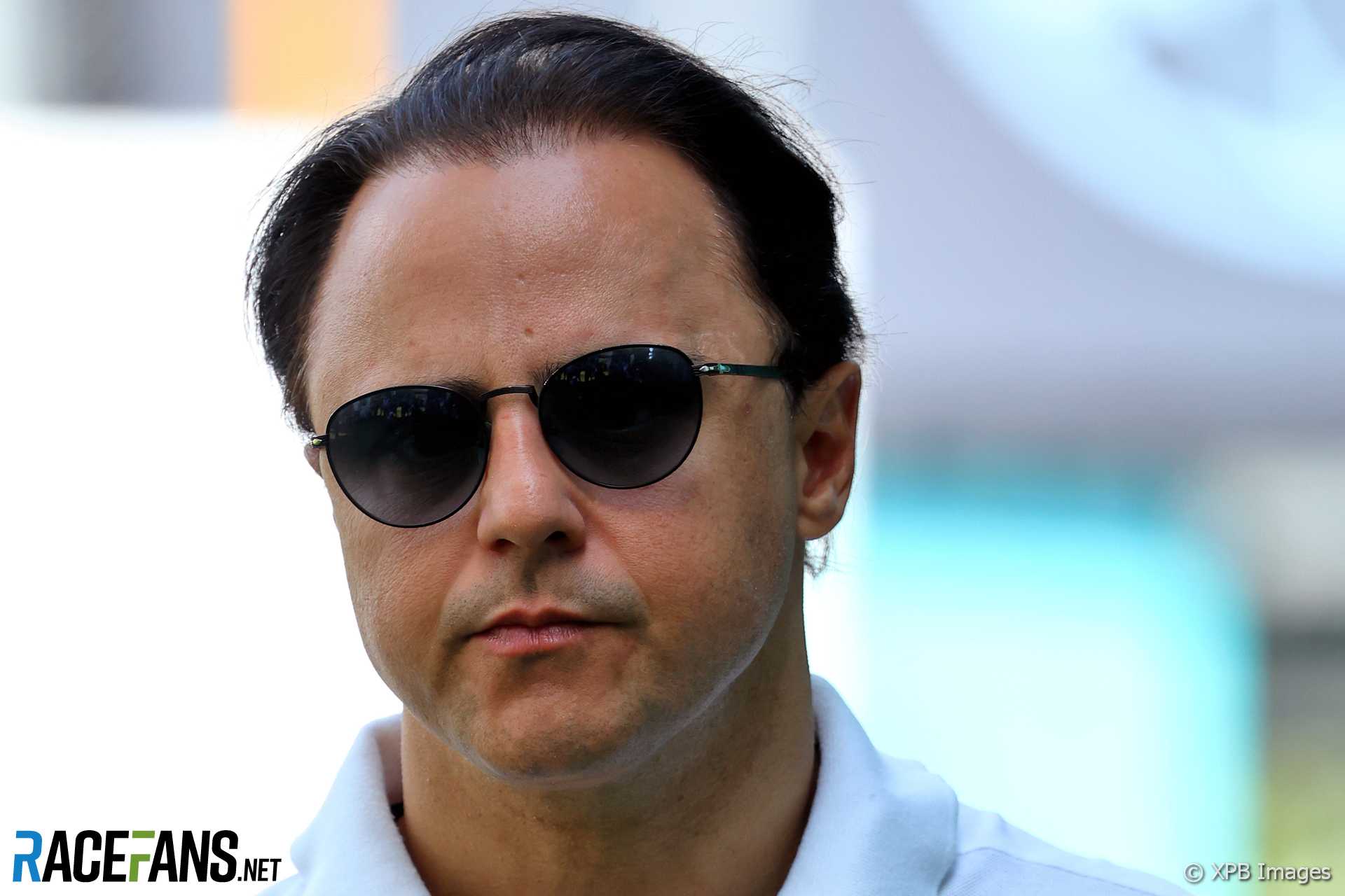 Felipe Massa (BRA) FIA Drivers' Commission President. 06.05.2023. Formula 1 World Championship, Rd 5, Miami Grand Prix, Miami, Florida, USA, Qualifying Day. - www.xpbimages.com, EMail: requests@xpbimages.com © Copyright: Batchelor / XPB Images