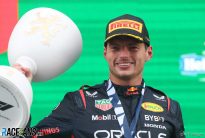 Ten-in-a-row for Verstappen? Six talking points for the 2023 Italian Grand Prix