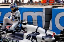 Ricciardo likely to target Singapore Grand Prix for return – Horner