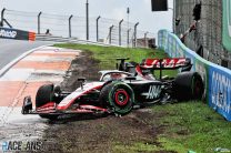 2023 Dutch Grand Prix qualifying day in pictures