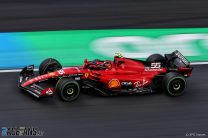 Leclerc “can’t wait” for Ferrari to replace their 2023 car