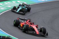 Car damage was much worse than team realised says Leclerc after retirement