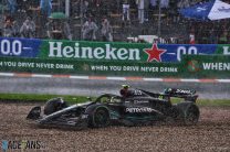 Sixth was “redemption” but podium was possible – Hamilton
