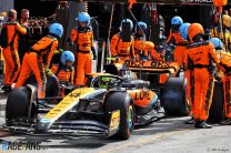 Tactical errors like Dutch GP pit call have cost McLaren “a lot of points” – Norris