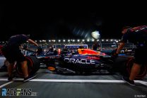 Verstappen faces three investigations for impeding after shock Q2 elimination
