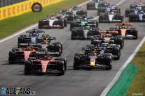 Rate the race: 2023 Italian Grand Prix