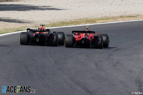 Max Verstappen, Red Bull, Monza, 2023
