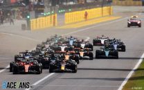 Vote for your 2023 Italian Grand Prix Driver of the Weekend