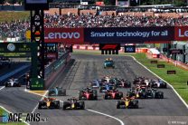 Vote for your 2023 Japanese Grand Prix Driver of the Weekend