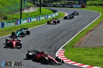 2023 Japanese Grand Prix in pictures